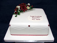 Celebration Cakes