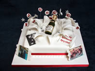 Celebration Cakes