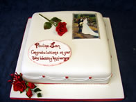 Celebration Cakes