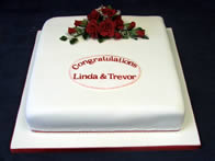 Celebration Cakes