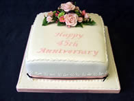 Celebration Cakes