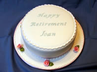 Celebration Cakes