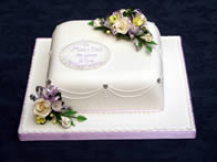 Celebration Cakes