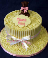 Celebration Cakes