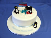 Celebration Cakes