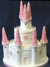 Celebration Cake
