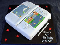 Celebration Cake