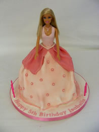 Celebration Cake