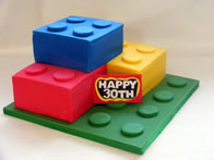 Celebration Cake