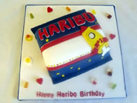 Celebration Cake