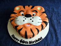 Celebration Cake