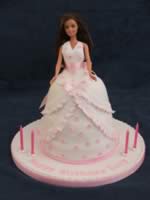 Childrens Birthday Cake