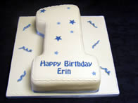 Childrens Birthday Cake