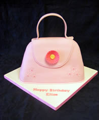 Childrens Birthday Cake