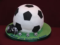 Childrens Birthday Cake