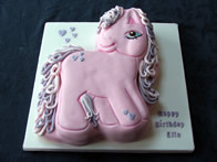 Childrens Birthday Cake