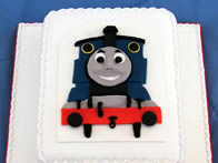 Childrens Birthday Cake
