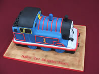 Childrens Birthday Cake