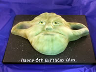 Childrens Birthday Cake