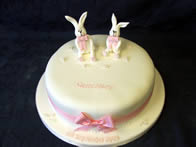 Christening Cake Christening Cake