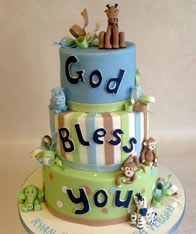 God Bless (without animals) God Bless (without animals)