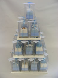 Christening Cake