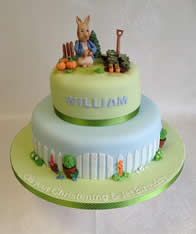 Peter Rabbit Peter Rabbit