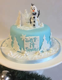 Cake Decorating Classes Oxfordshire Cake Decorating Classes Oxfordshire