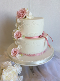 Cake decorating classes