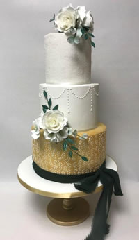 Cake decorating classes
