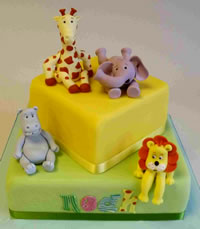 cake decorating courses canberra