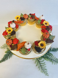 Cake decorating classes