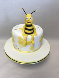 Cake Decoration Courses