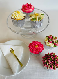 Cake decorating classes