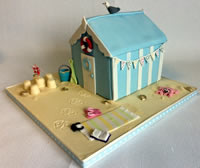 Cake decorating classes