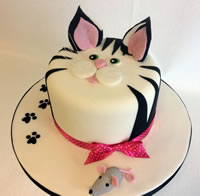 Cake Decoration Courses