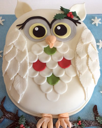 Cake decorating classes