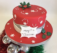 Cake Decorating Classes Reading Berkshire Oxfordshire