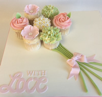 Cake decorating classes