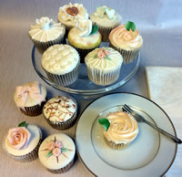 Cake decorating classes