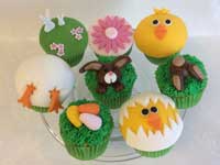 Cake decorating classes