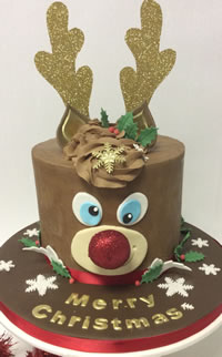 Cake Decoration Courses