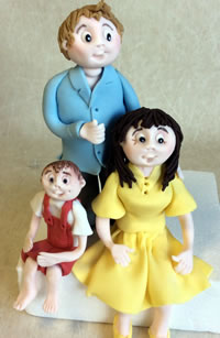 Cake decorating classes