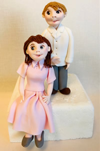 Cake decorating classes