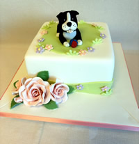 Cake Decoration Courses