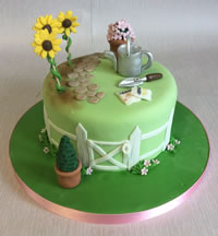 Cake Decoration Courses