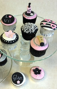 Cake decorating classes