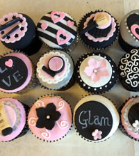 Cake decorating classes