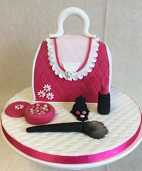 Cake decorating classes