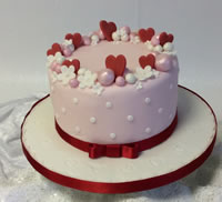 Cake Decoration Courses